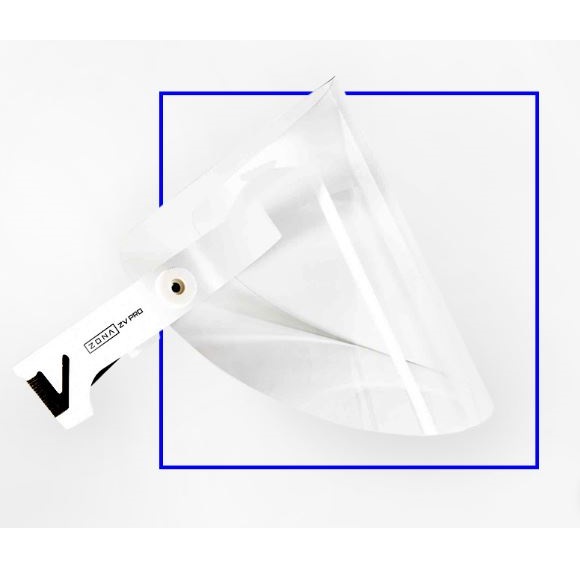 Przyłbice ochronne ZONA ZV PRO