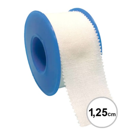 Przylepce - rolka B/D przylepiec