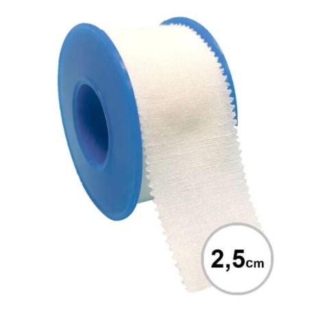 Przylepce - rolka B/D przylepiec