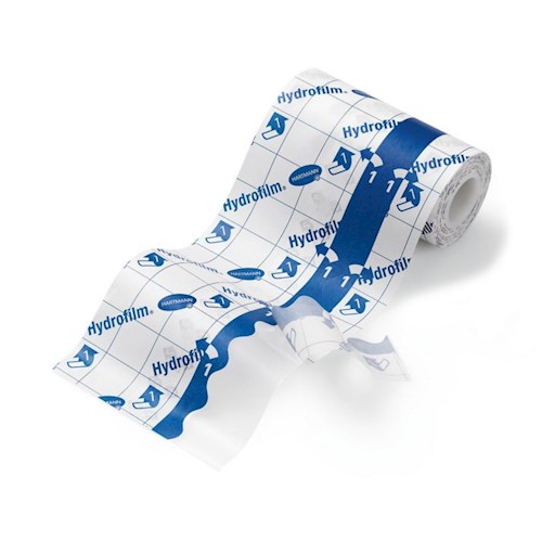 Przylepce - rolka HARTMANN Hydrofilm roll