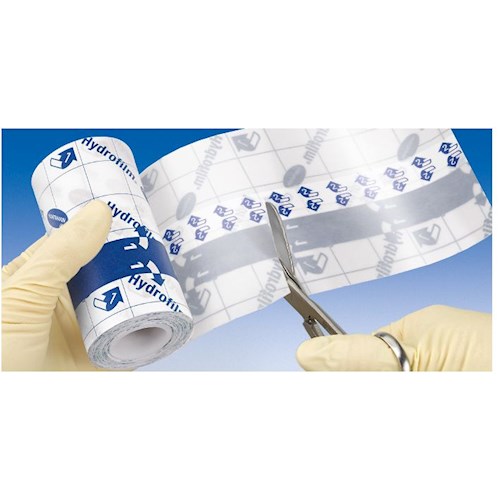 Przylepce - rolka HARTMANN Hydrofilm roll