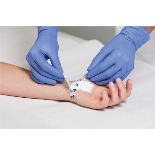 Przylepce - rolka HARTMANN Hydrofilm roll