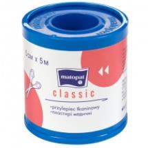 Przylepce - rolka TZMO Classic MA-166-MMMM