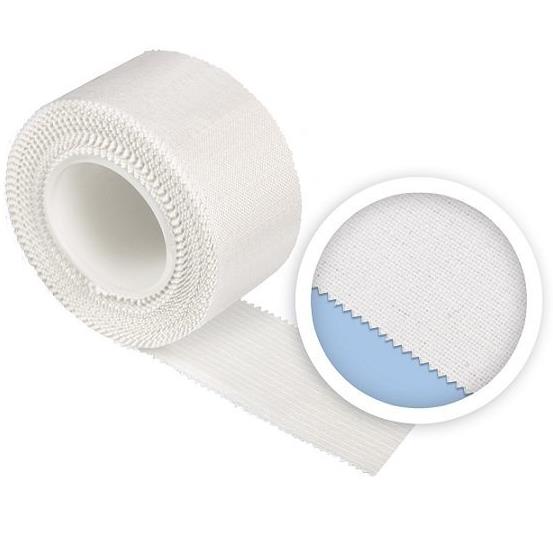 Przylepce - rolka TZMO Plastopore