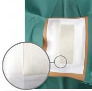 Przylepce - rolka TZMO Plastovis