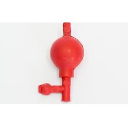 Przyrządy do pipetowania CITOTEST gruszka