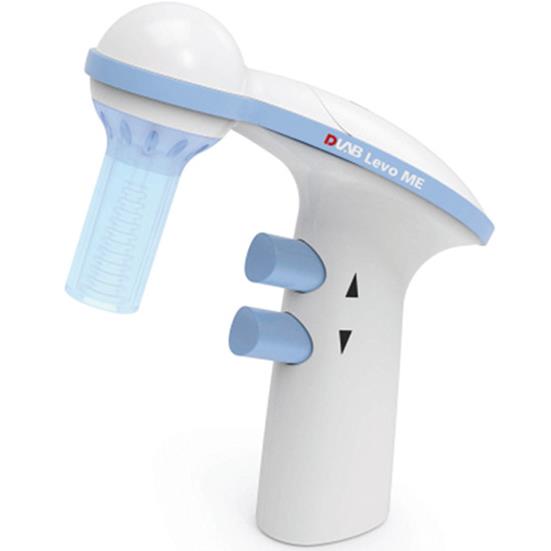 Przyrządy do pipetowania DLAB Scientific Levo ME