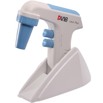 Przyrządy do pipetowania DLAB Scientific Levo Plus