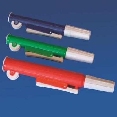 Przyrządy do pipetowania Kartell Pompka do pipet PP