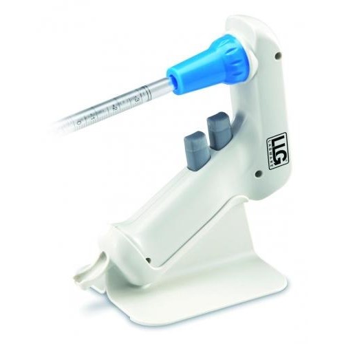 Przyrządy do pipetowania LLG Plus