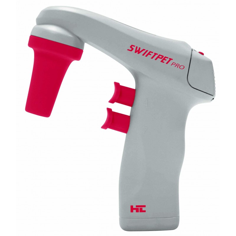 Przyrządy do pipetowania PZ HTL S.A. SWIFPET PRO