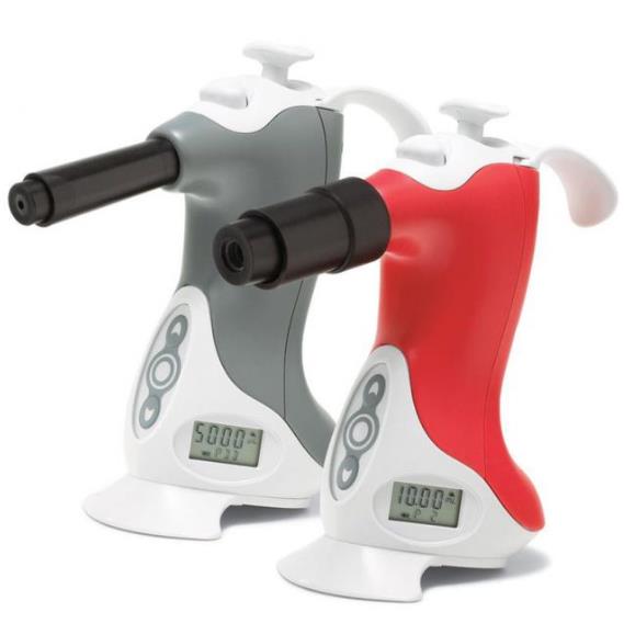 Przyrządy do pipetowania VistaLab Ovation Macro 5/ Macro 10