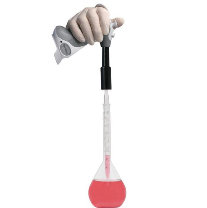 Przyrządy do pipetowania VistaLab Ovation Macro 5/ Macro 10