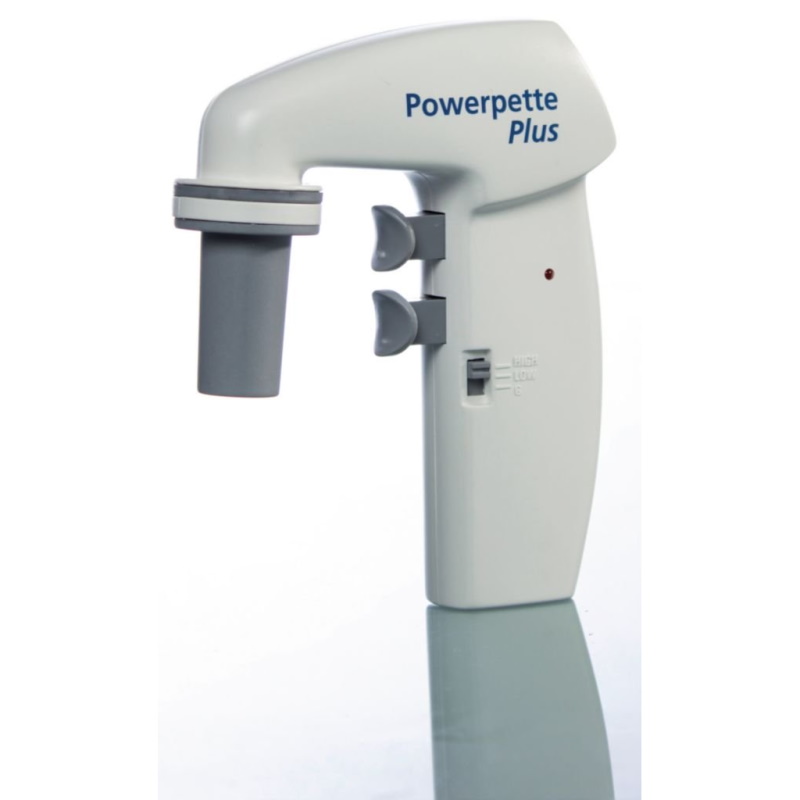 Przyrządy do pipetowania VWR Powerpette Plus
