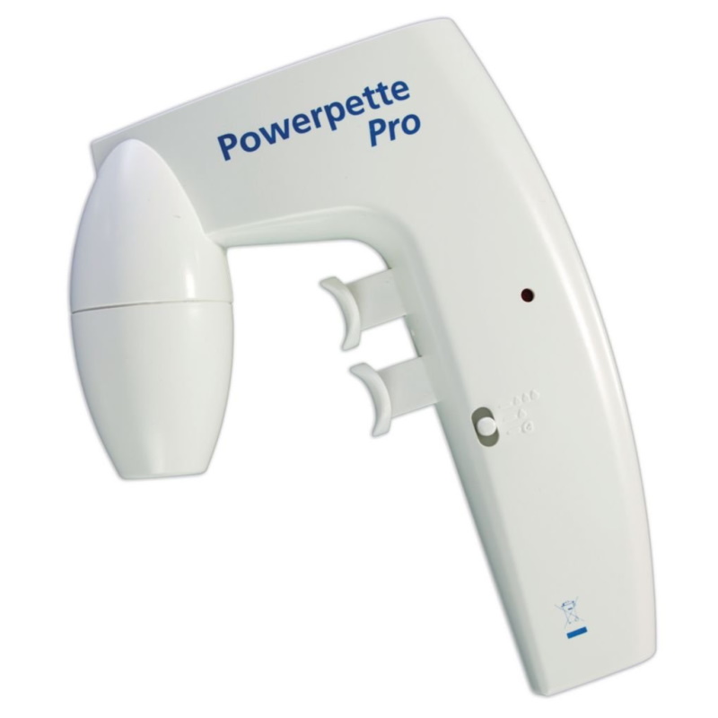 Przyrządy do pipetowania VWR Powerpette Pro