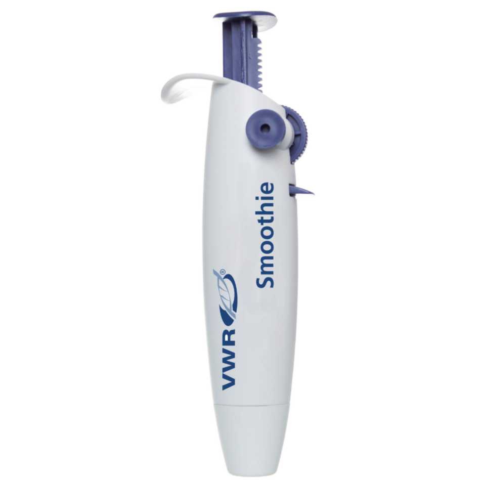 Przyrządy do pipetowania VWR Smoothie