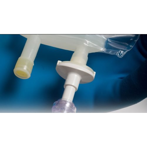 Przyrządy do pobierania i aspiracji roztworów i leków Aries Srl ArieSpike Bag