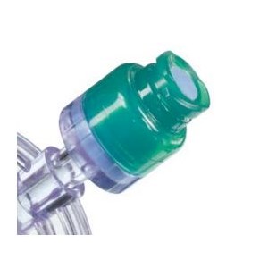 Przyrządy do pobierania i aspiracji roztworów i leków B.Braun Mini Spike 2