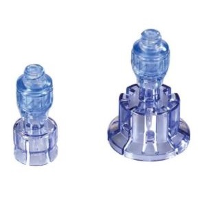 Przyrządy do pobierania i aspiracji roztworów i leków VYGON Vadsite Vial