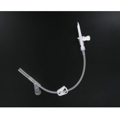 Przyrządy do podawania chemioterapii VYGON QimoPump