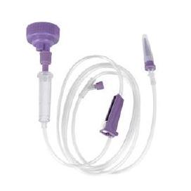 Przyrządy do podawania pokarmu Nestle Compat - Universal Gravity Set