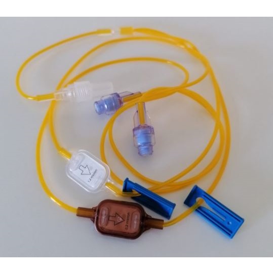 Przyrządy do podawania pokarmu Sky Medical Nutrition Administration Sets