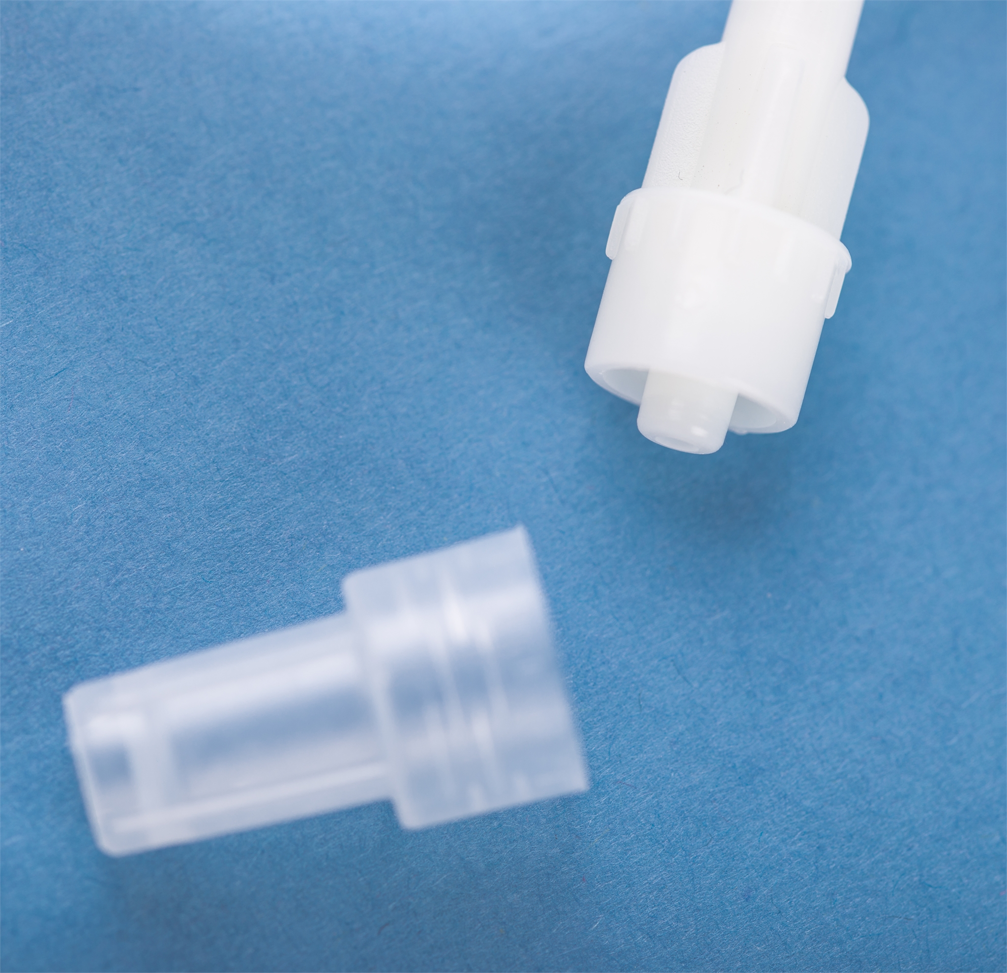 Przyrządy do przetaczania płynów infuzyjnych i krwi GALMED 660001601/ 660001602