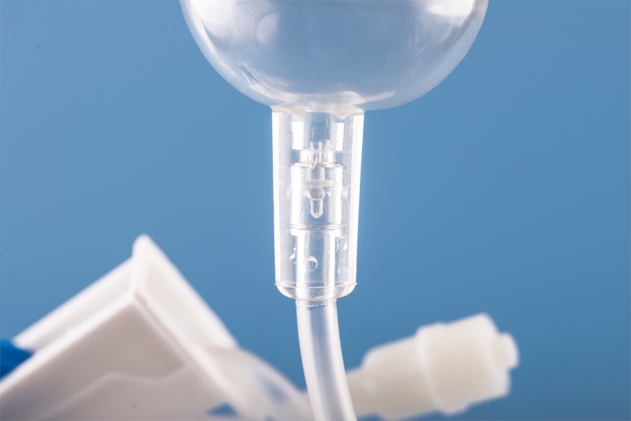 Przyrządy do przetaczania płynów infuzyjnych i krwi GALMED 660001601/ 660001602