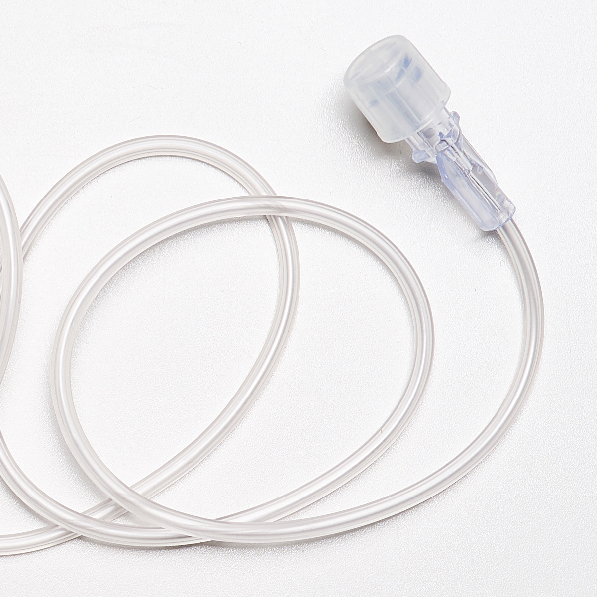 Przyrządy do przetaczania płynów infuzyjnych i krwi MARGOMED przedłużacz