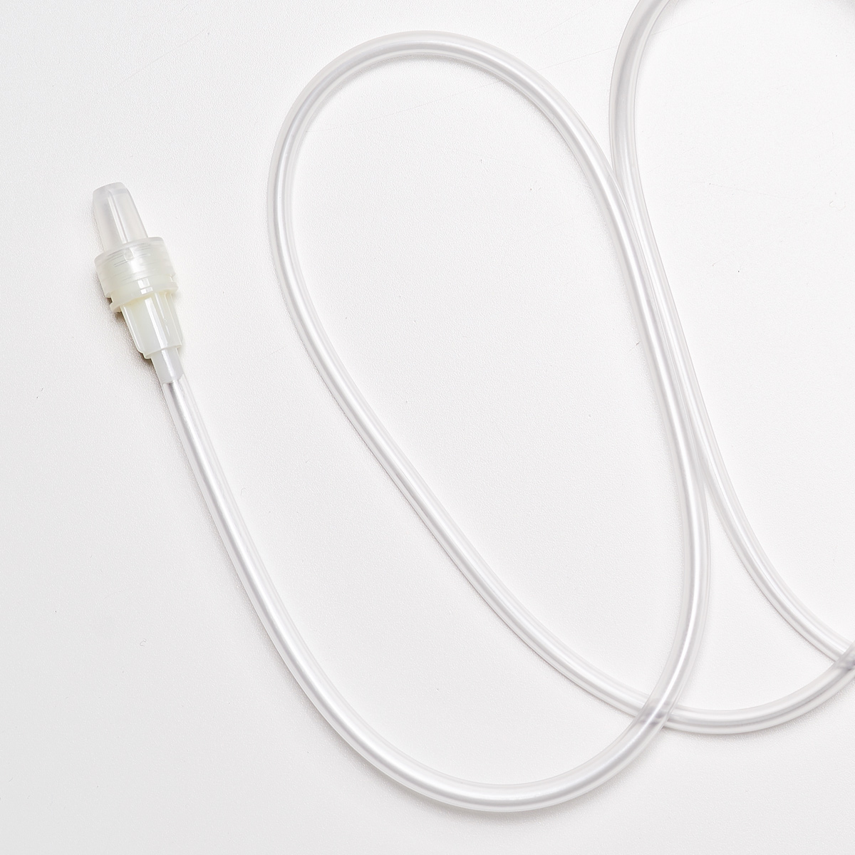 Przyrządy do przetaczania płynów infuzyjnych i krwi MARGOMED przedłużacz