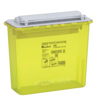 Przyrządy do usuwania ostrzy AP Medical 5.4 QUARTS