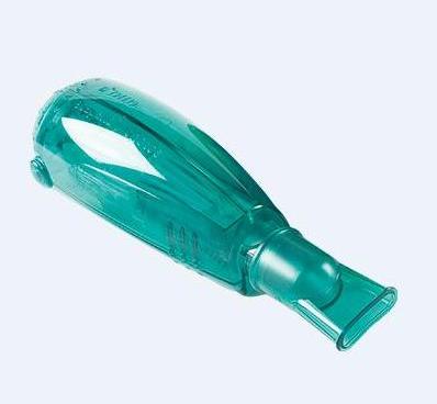 Przyrządy do usuwania wydzieliny oskrzelowej ICU Medical Acapella Choice