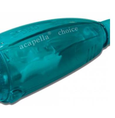 Przyrządy do usuwania wydzieliny oskrzelowej ICU Medical Acapella Choice