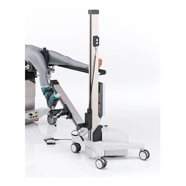 Przystawki do endoprotezoplastyki stawu biodrowego ALVO Medical RotexTable