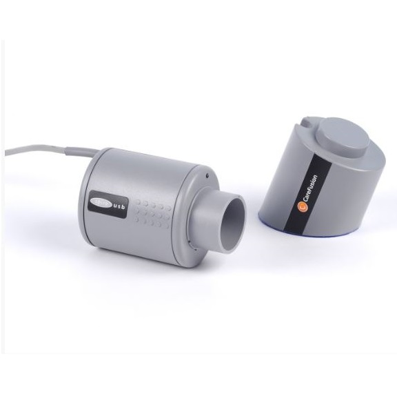 Przystawki spirometryczne CareFusion Spiro USB