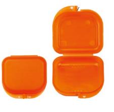 Pudełka na aparaty ortodontyczne Trachem Pudełka na aparaty