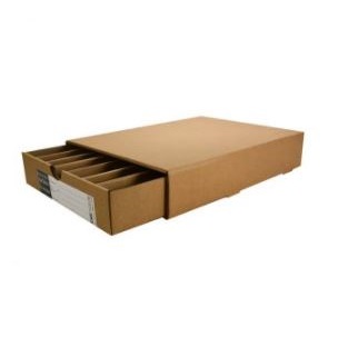 Pudełka na bloczki parafinowe LAB-LINE pudełko