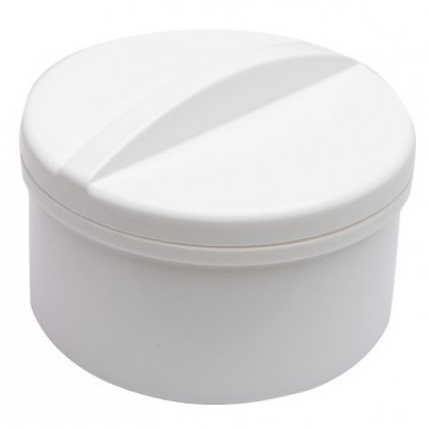 Pudełka na protezy zębowe PDS CARE PCPL001