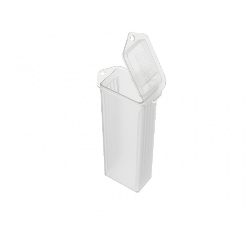 Pudełka na szkiełka mikroskopowe GLW K05