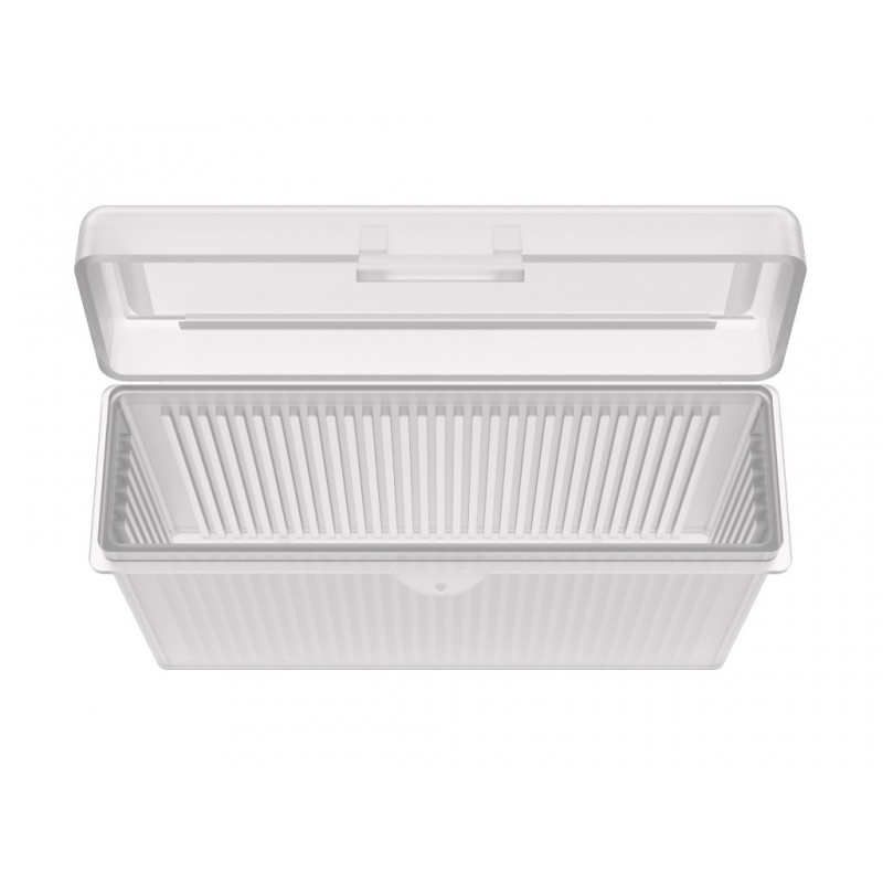 Pudełka na szkiełka mikroskopowe GLW K30