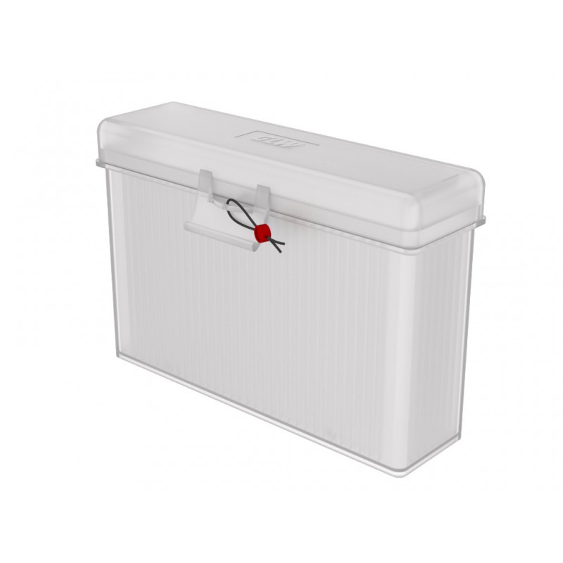 Pudełka na szkiełka mikroskopowe GLW K30