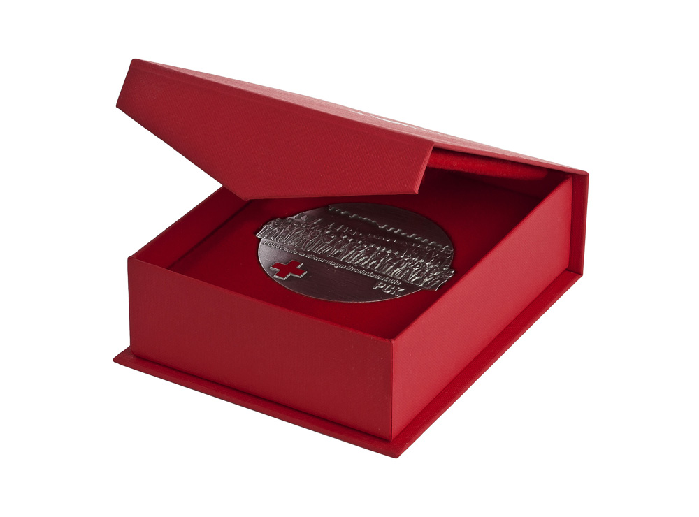 Pudełka ozdobne oklejane Irbox Pudełka oklejane z tektury twardej (litej) typu rigid box.