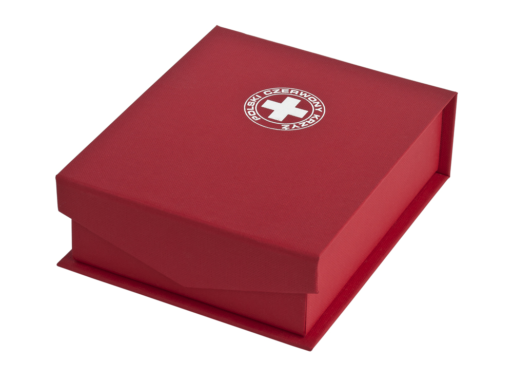 Pudełka ozdobne oklejane Irbox Pudełka oklejane z tektury twardej (litej) typu rigid box.