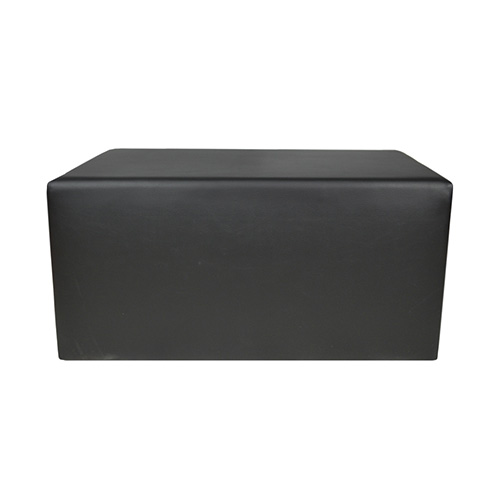 Pufy do poczekalni medycznych Interio Mobili pufa