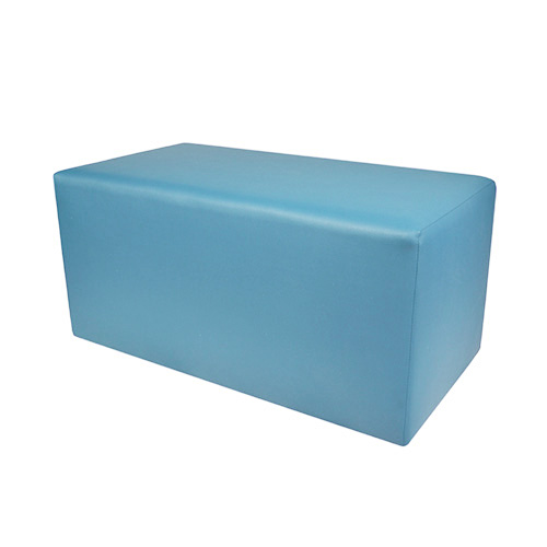 Pufy do poczekalni medycznych Interio Mobili pufa