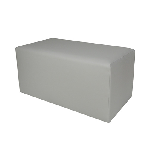 Pufy do poczekalni medycznych Interio Mobili pufa