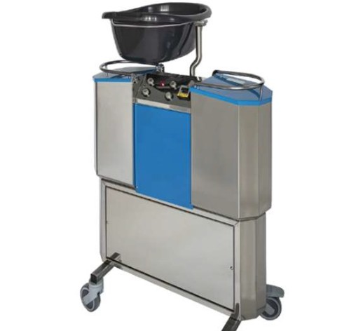 Pulpity prysznicowe Arcania AJC PRESTIGE