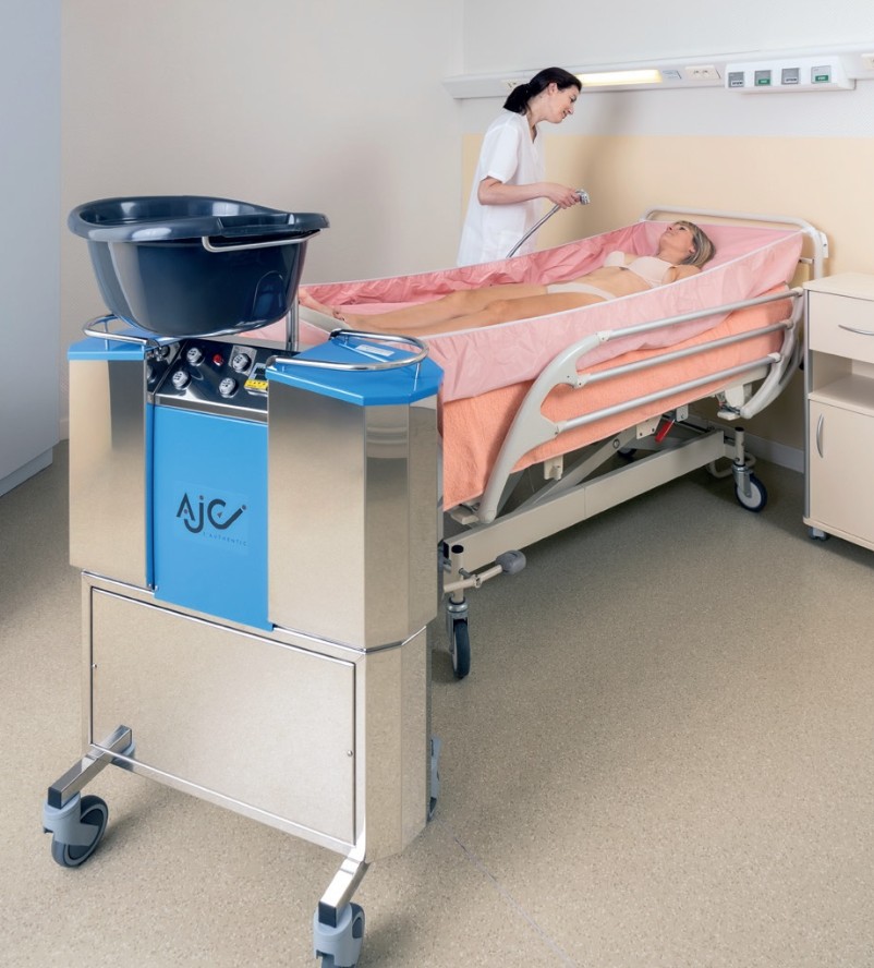 Pulpity prysznicowe Arcania AJC PRESTIGE