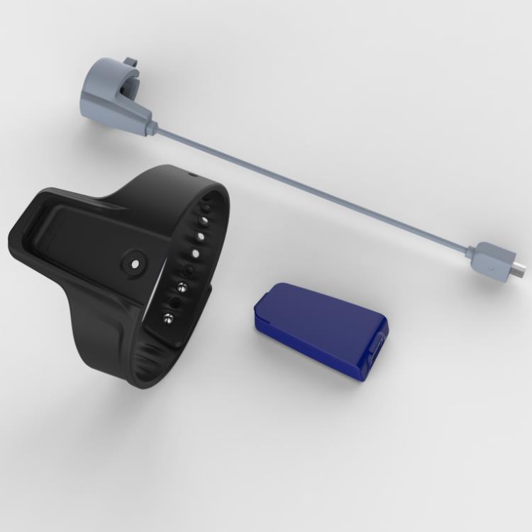 Pulsoksymetry nadgarstkowe VIATOM Snore O2