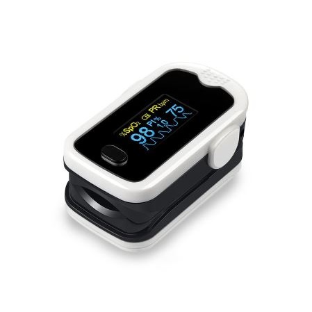 Pulsoksymetry napalcowe B/D Aeon A340 STYL